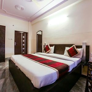 Executive Triple Room